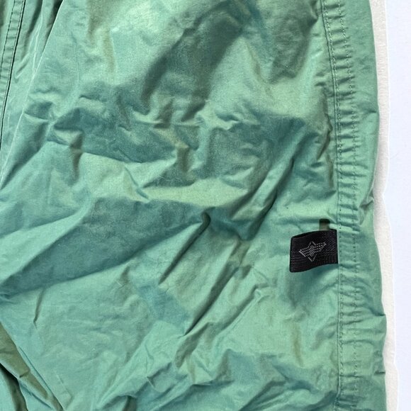 Sims Snow Pants Elastic Waist with Cinching Buckle Inner Elastic Hems Pocket - Picture 2 of 10